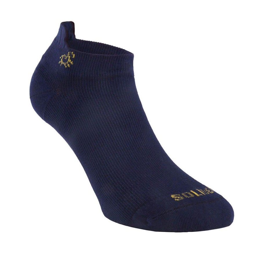 Solidea Socks And Low-Cut Socks | Socks For You Bamboo Smart Fit