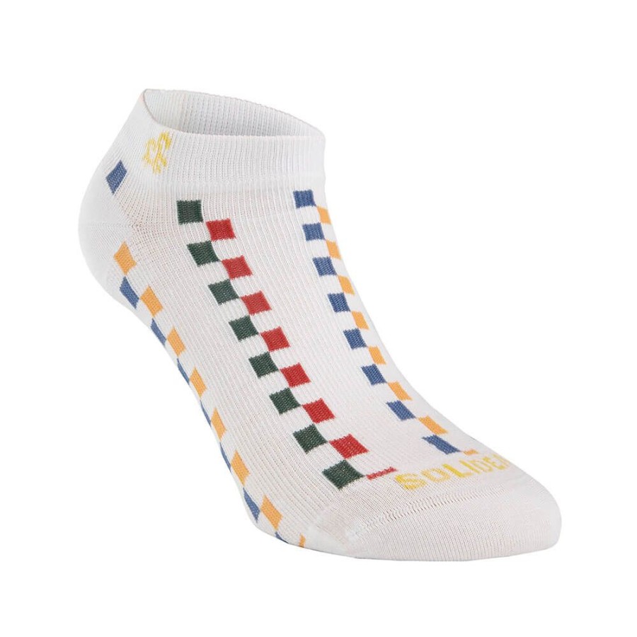 Solidea Socks And Low-Cut Socks | Socks For You Bamboo Freedom Jazz