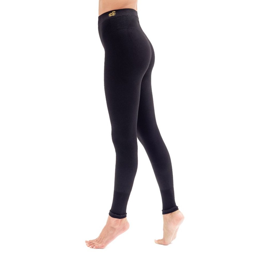 Solidea Support Leggings | Be You Icon